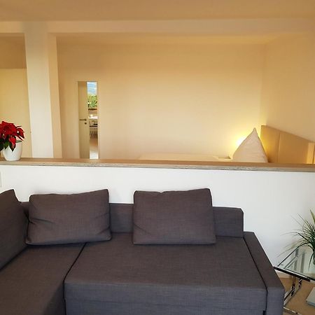 לינדנברג אים אלגאו Schoenblick Hotel Garni Ferienwohnungen חדר תמונה