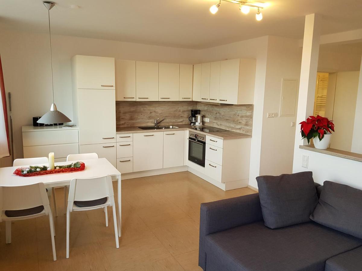 לינדנברג אים אלגאו Schoenblick Hotel Garni Ferienwohnungen חדר תמונה